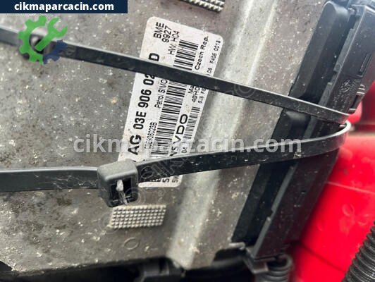 Seat Ibiza Motor Beyni çıkma parça