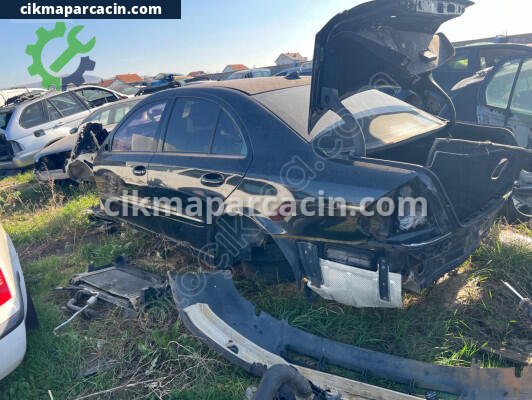 Mercedes-Benz E Serisi Kapı çıkma parça