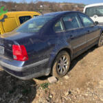 Volkswagen Passat 1993-2009 Çıkma Far