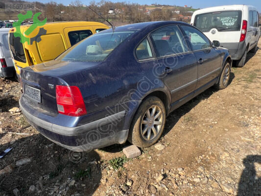 Volkswagen Passat Far çıkma parça
