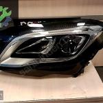 Mercedes-Benz GLA Sol Ön Far çıkma parça - Patron Far Ankara