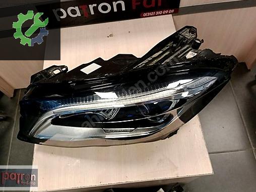 Mercedes-Benz GLA Sol Ön Far çıkma parça