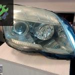 Glk x204 Xenon Sağ Far Orjinal