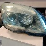 Glk x204 Xenon Sağ Far Orjinal