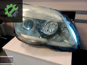 Glk x204 Xenon Sağ Far Orjinal