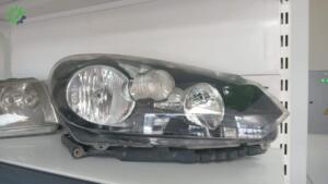 1K6941006 Volkswagen Golf Plus Sağ Far (2009/2014)
