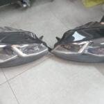 Volkswagen Golf Sol Full LED Far (2017/2020)