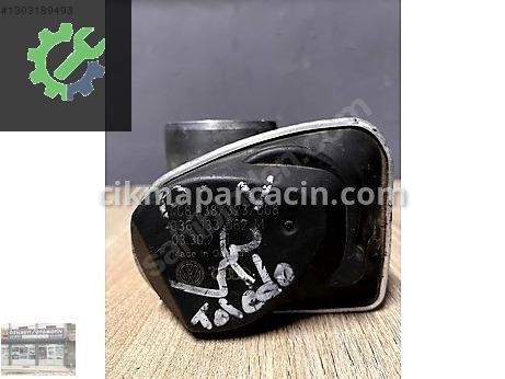 Volkswagen Golf Gaz Kelebeği çıkma parça