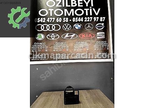 Volkswagen Golf Panjur çıkma parça