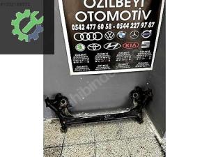 Golf4 Bora Toledo arka Dingil