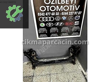 Volkswagen Bora Arka Dingil / Torsiyon çıkma parça