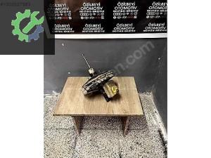 Golf4 Bora Toledo fren merkezi komple vestanhaus fren servosu