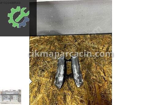 Volkswagen Passat Ayna Sinyali çıkma parça