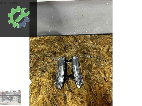 Volkswagen Passat Ayna Sinyali çıkma parça