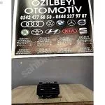 2013 Volkswagen Golf Kontrol Ünitesi Çıkma Parça İstanbul