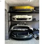 2013 Volkswagen Golf Kontrol Ünitesi Çıkma Parça İstanbul