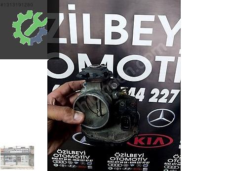 Volkswagen Polo Gaz Kelebeği çıkma parça
