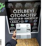 Golf 5 6 Jetta Passat B6 tavan lambası orjinal yeni ayarında