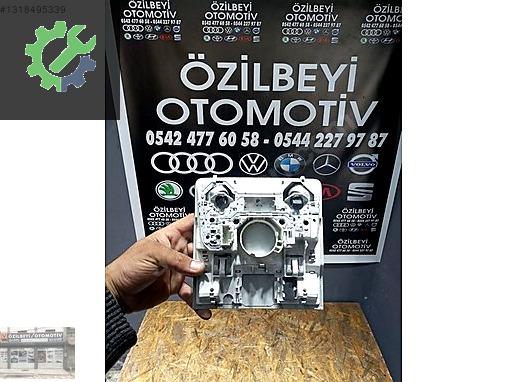 Volkswagen Passat Tavan Lambası çıkma parça