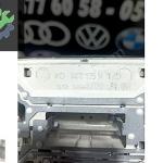 Golf 5 6 Jetta Passat B6 tavan lambası orjinal yeni ayarında