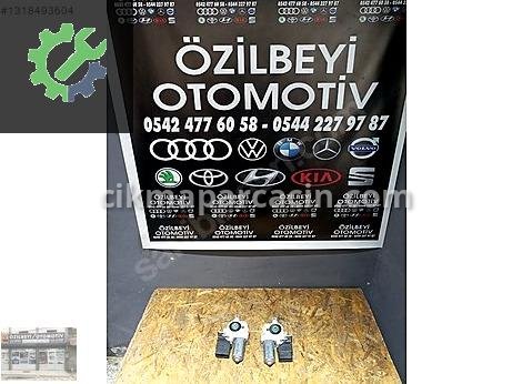 Volkswagen Golf Cam Motoru çıkma parça