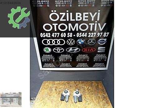 Volkswagen Golf Cam Motoru çıkma parça