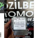 Golf 5 Jetta Volkswagen Seat Skoda airbag beyni