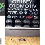 Golf 5 Jetta sag iç açma kolu 2004-2010 uyumlu dış kapı kolu