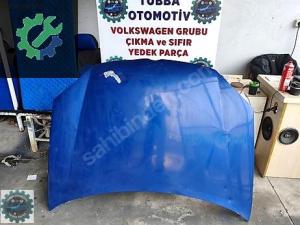 Golf 5 kaput ve diğer parçaları