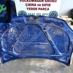 Golf 5 kaput ve diğer parçaları