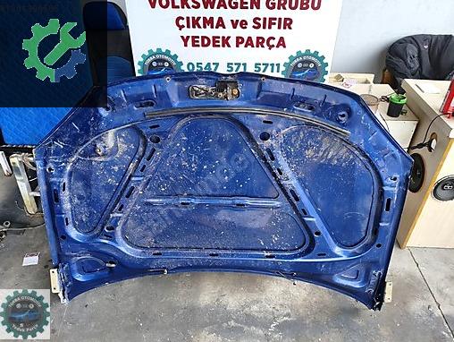 Volkswagen Golf Sağ Kapı çıkma parça