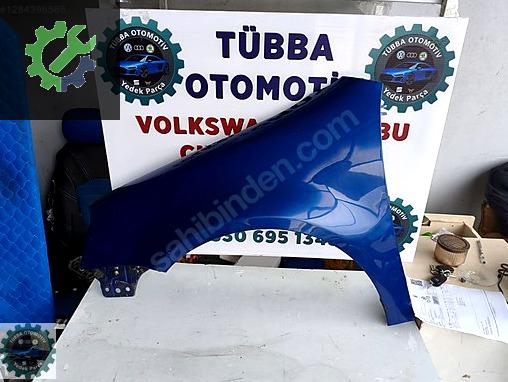 Volkswagen Golf Sağ Kapı çıkma parça