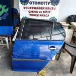 Volkswagen Golf Kapı (Arka Sol) çıkma parça - TÜBBA OTOMOTİV Volkswagen Diyarbakır