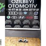 Golf 6 far yıkama robot bağlantısı sol taraf
