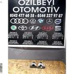 Golf 6 far yıkama robot bağlantısı sol taraf