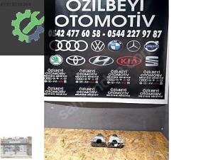 Golf 6 far yıkama robot bağlantısı sol taraf