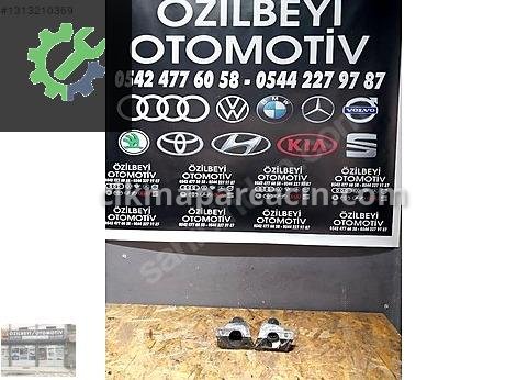 Volkswagen Golf Far Braketi çıkma parça