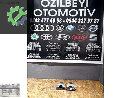 Volkswagen Golf Far Braketi çıkma parça