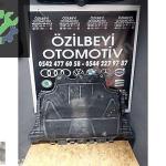Golf 7 Passat skoda Audi alt motor muhafaza