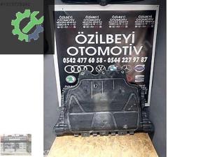 Golf 7 Passat skoda Audi alt motor muhafaza