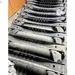 Volkswagen Golf Arka Dingil çıkma parça - BANİS OTOMOTİV Gaziantep