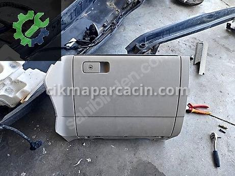 Volkswagen Golf Torpido Gözü çıkma parça