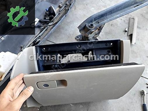 Volkswagen Golf Torpido Gözü çıkma parça
