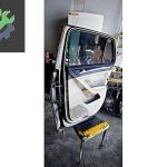 Golf 7 highline sağ arka kapı Dolu veya boş (boyalı)