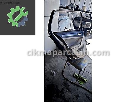 Volkswagen Golf Kapı Kilidi çıkma parça