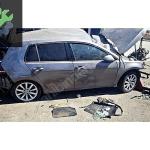 Golf 7 kapı kilitleri