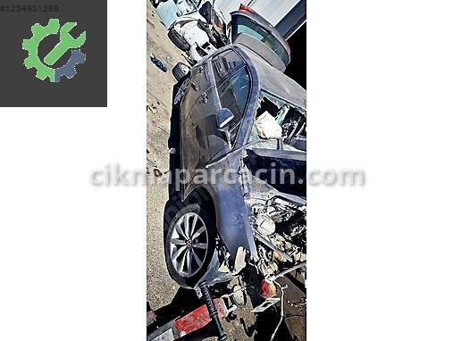 Volkswagen Golf Kapı Kilidi çıkma parça