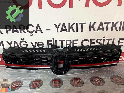 Volkswagen Golf Panjur çıkma parça