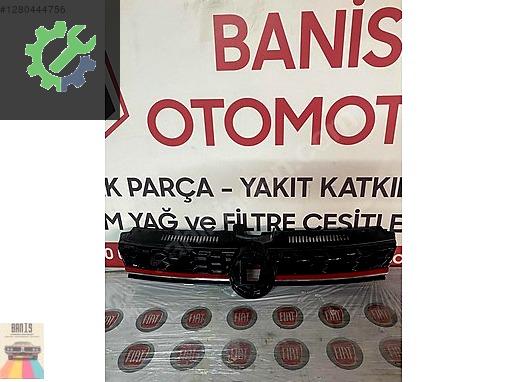 Volkswagen Golf Panjur çıkma parça