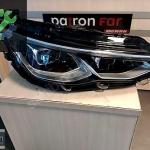 Golf 8 IQ LED Sağ Far Orjinal